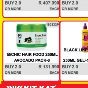 Avocado at Kit Kat Cash&Carry