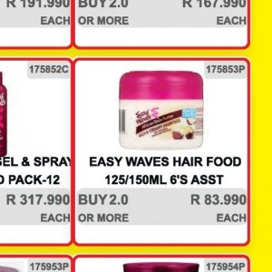 Butter at Kit Kat Cash&Carry