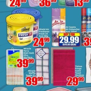 Pineapple at Three Star Cash and Carry