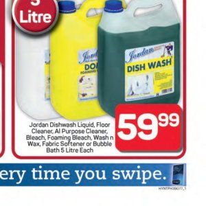 Liquid at Pick n Pay Hyper