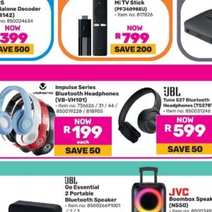 Headphones jbl JBL at Game