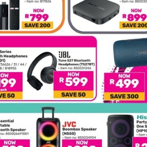 Headphones jbl JBL at Game