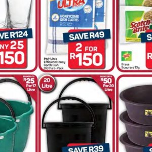 Honey at Pick n Pay Hyper