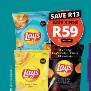Lay's