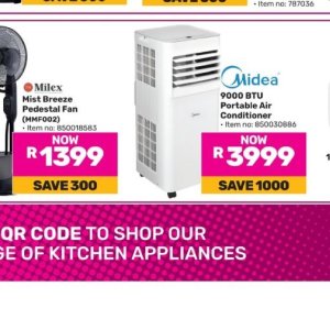Appliances