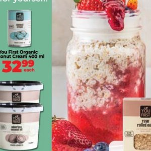 Salt at Fruit & Veg City