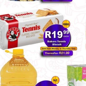 Coconut at Take n Pay