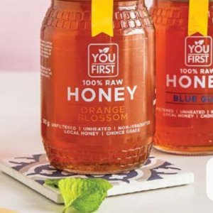 Aloe at Fruit & Veg City