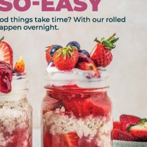 Supplements at Fruit & Veg City