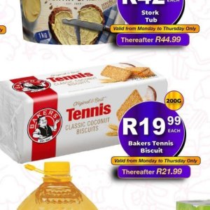 Coconut at Take n Pay