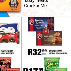 Coconut at Take n Pay