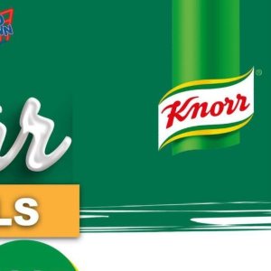 Knorr