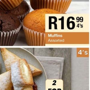 Muffins