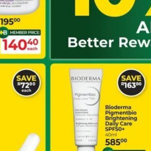 Bioderma