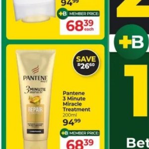 Pantene