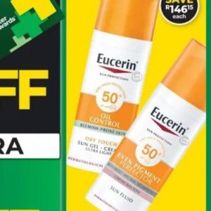 Eucerin