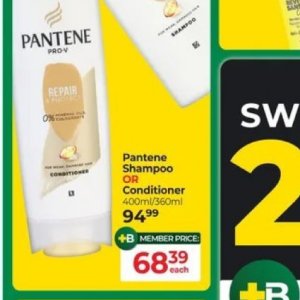 Pantene
