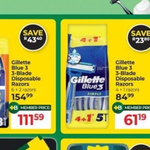Gillette
