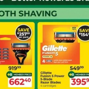 Gillette