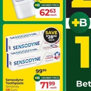 Sensodyne