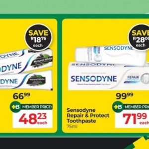 Sensodyne