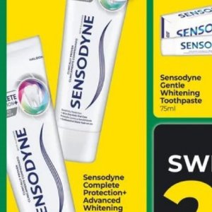 Sensodyne