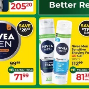 Nivea