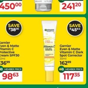 Garnier