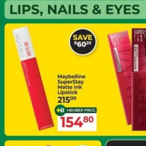 Maybelline