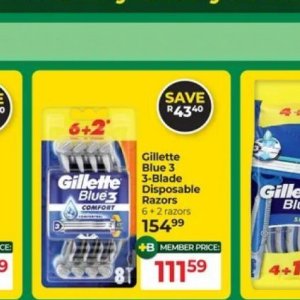 Gillette