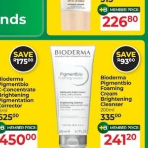Bioderma