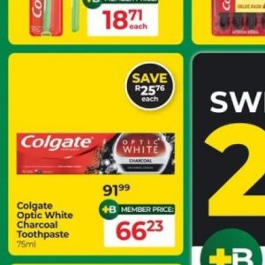 Colgate