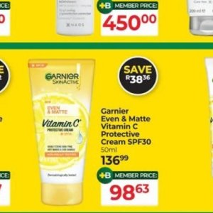 Garnier