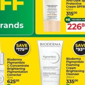 Bioderma