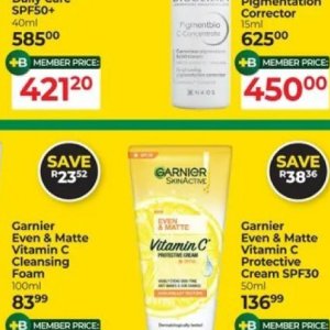 Garnier