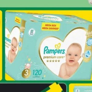 Pampers