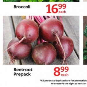 Beetroot