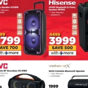 Bluetooth speaker sony