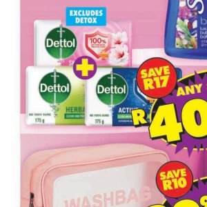 Dettol