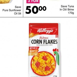 Kellogg's