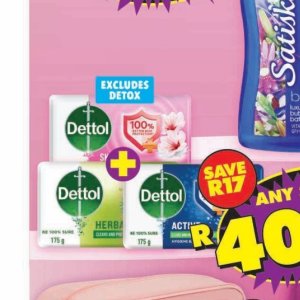 Dettol