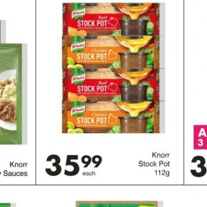 Knorr