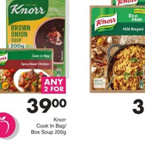 Knorr