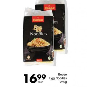 Noodles