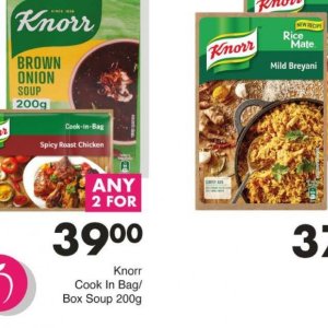 Knorr
