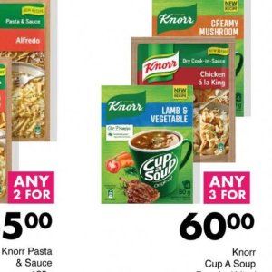 Knorr