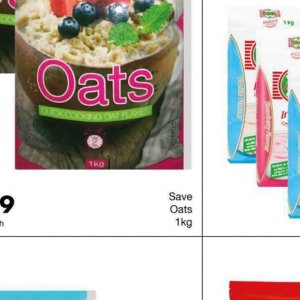 Oat