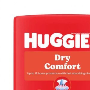 Huggies