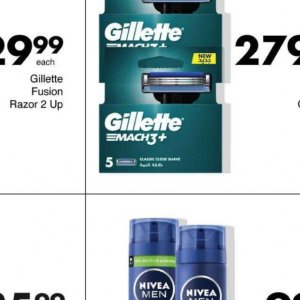 Gillette