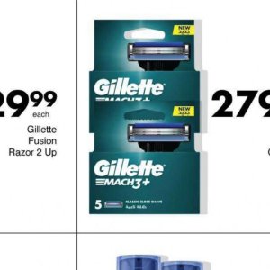 Gillette
